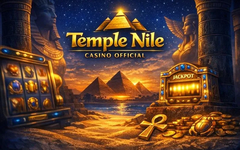 Temple Nile payment methods overview